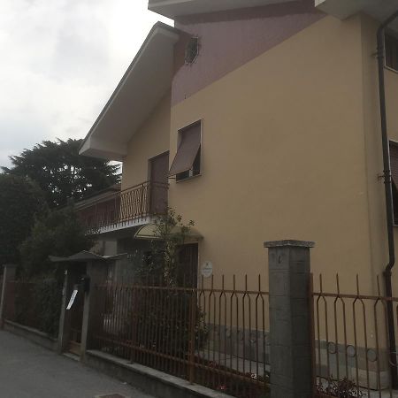 Casa Salice Apartman Racconigi Kültér fotó