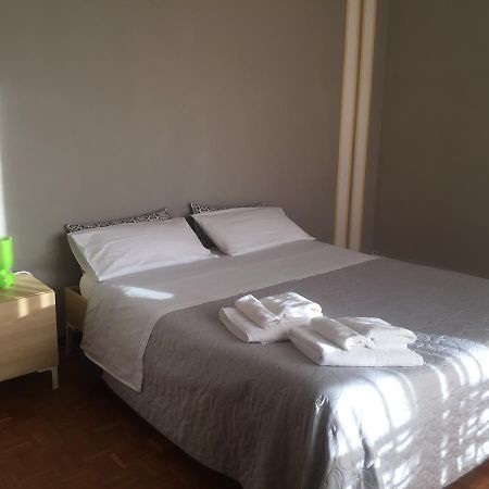 Casa Salice Apartman Racconigi Kültér fotó