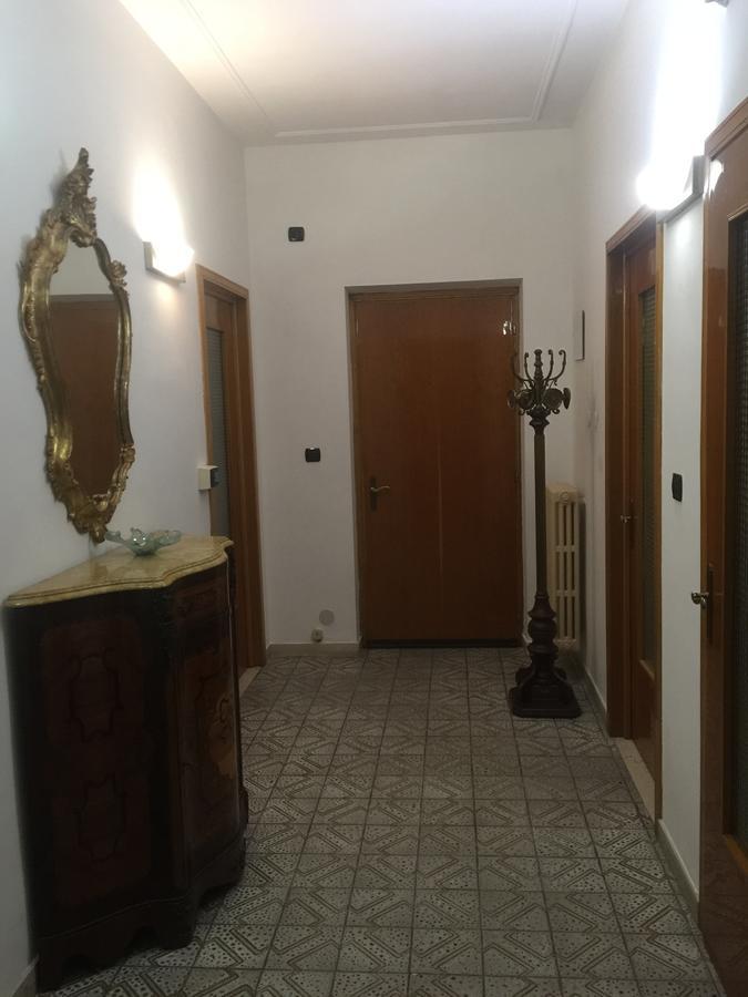 Casa Salice Apartman Racconigi Szoba fotó