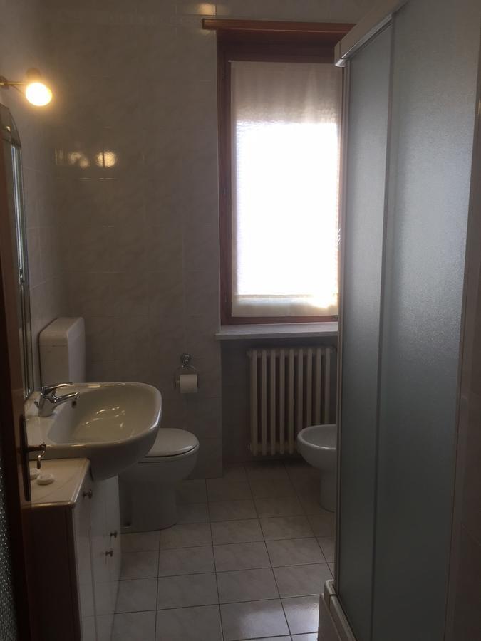 Casa Salice Apartman Racconigi Kültér fotó