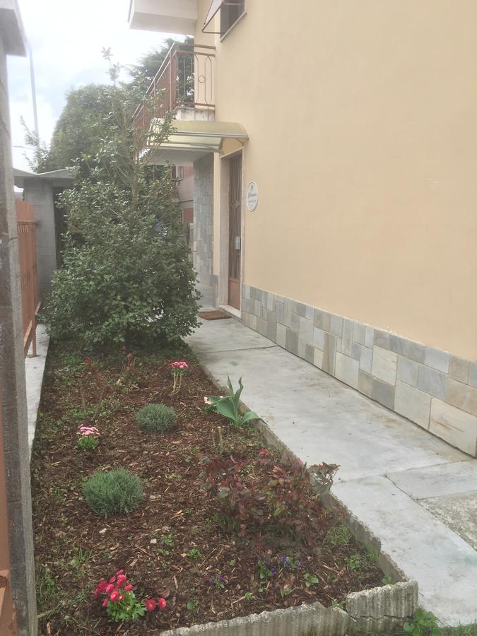 Casa Salice Apartman Racconigi Kültér fotó