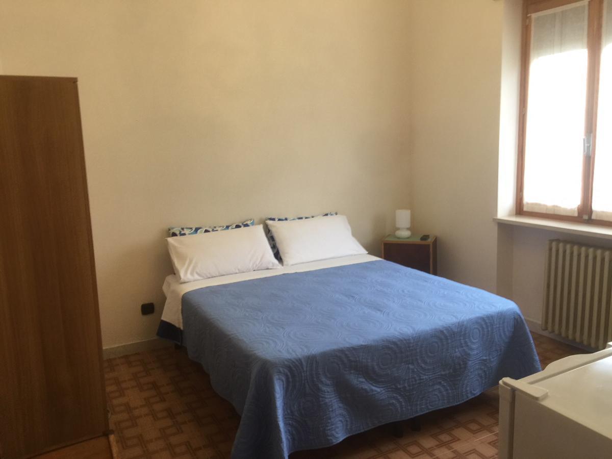 Casa Salice Apartman Racconigi Kültér fotó