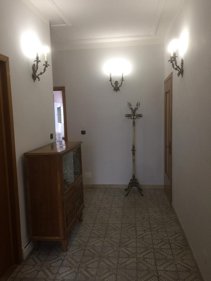 Casa Salice Apartman Racconigi Kültér fotó