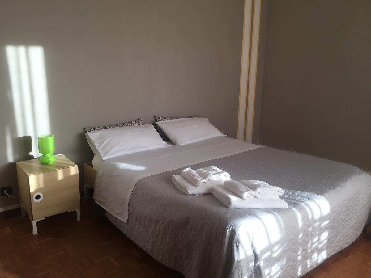 Casa Salice Apartman Racconigi Kültér fotó